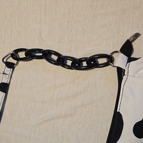 Cow shoulder purse - Picture 3 of 4